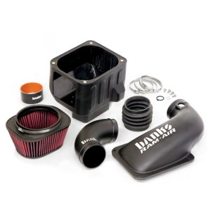 GMC 2500 Performance Air Intake - Banks Power - Ram-Air - `11-`12